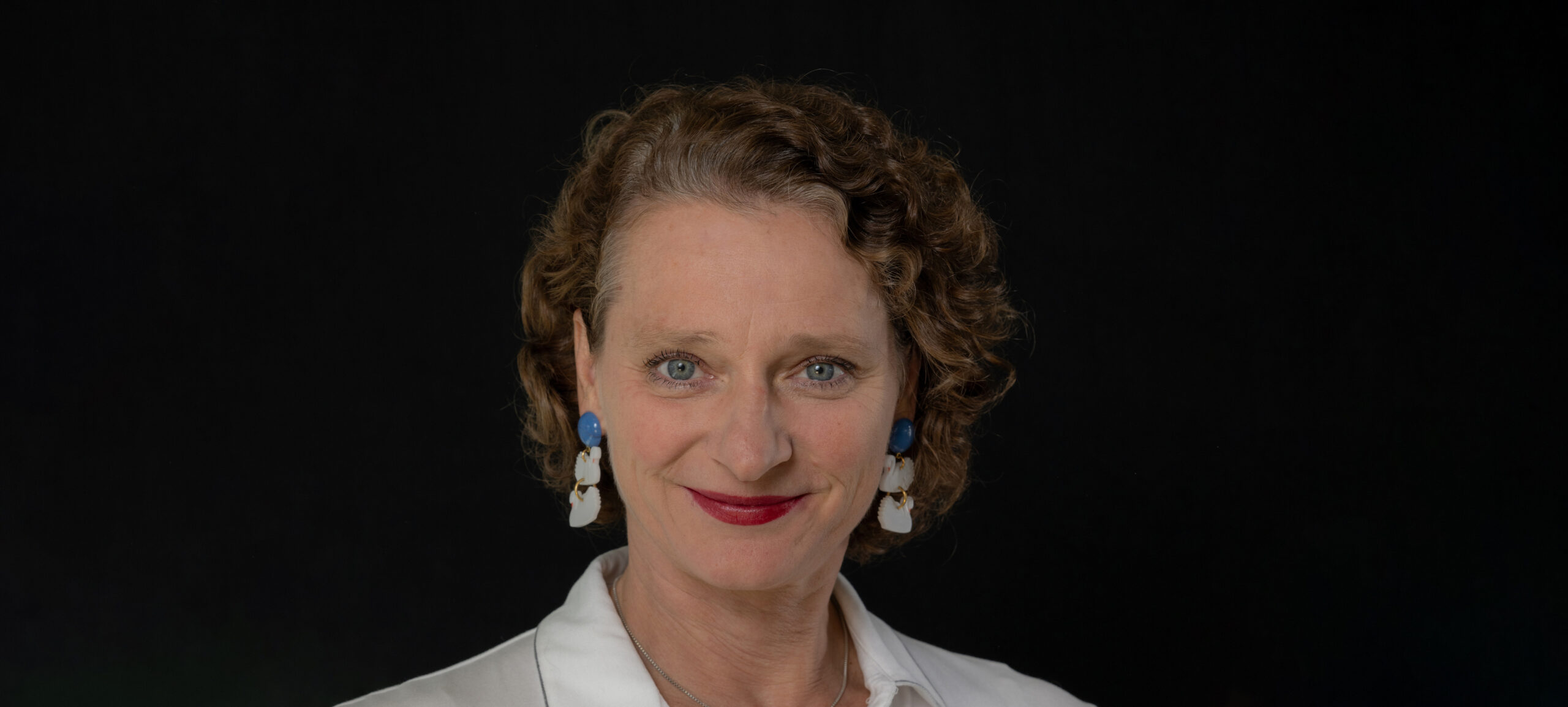Une rencontre avec Beate Vollack