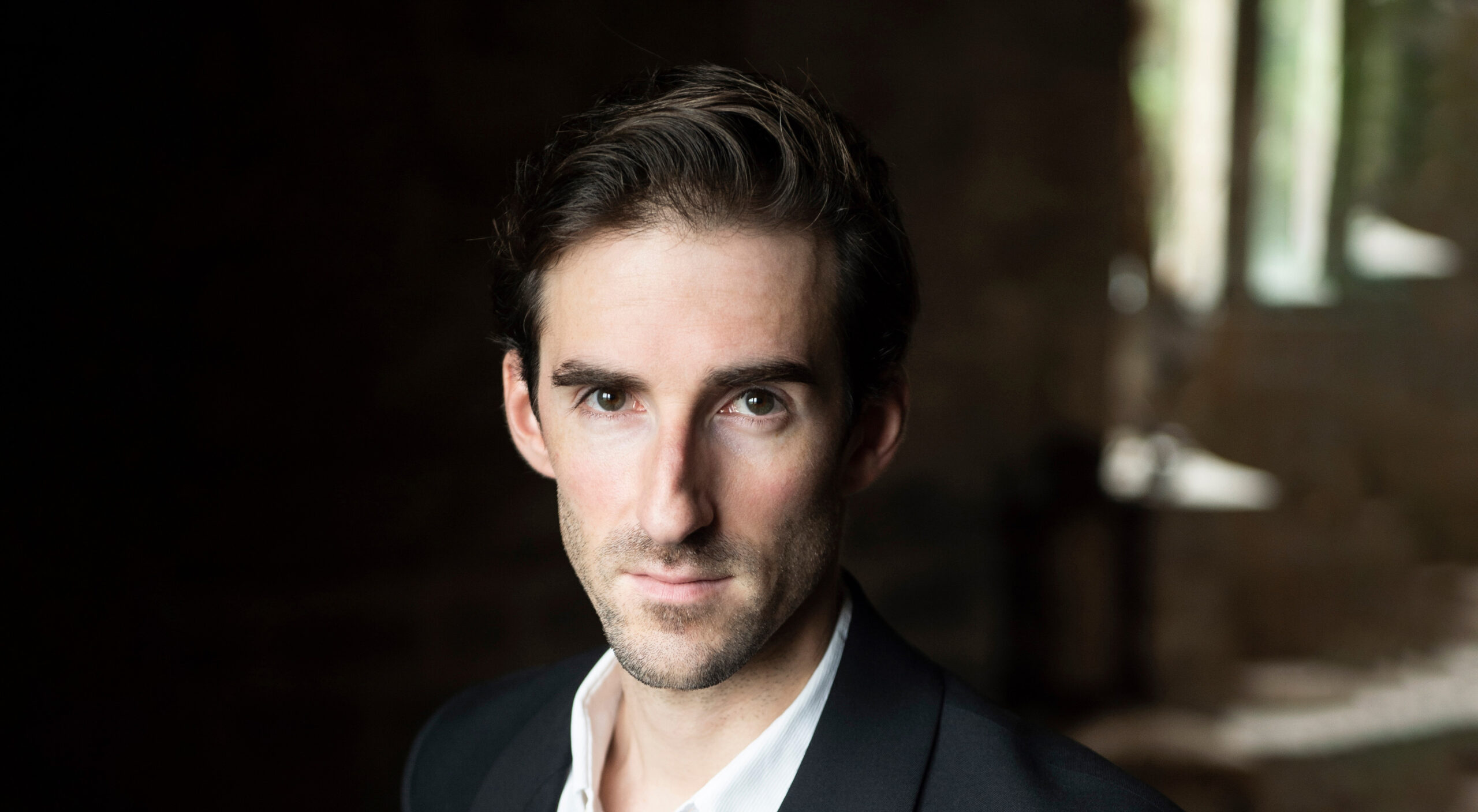 Une rencontre avec Vincent Chaillet