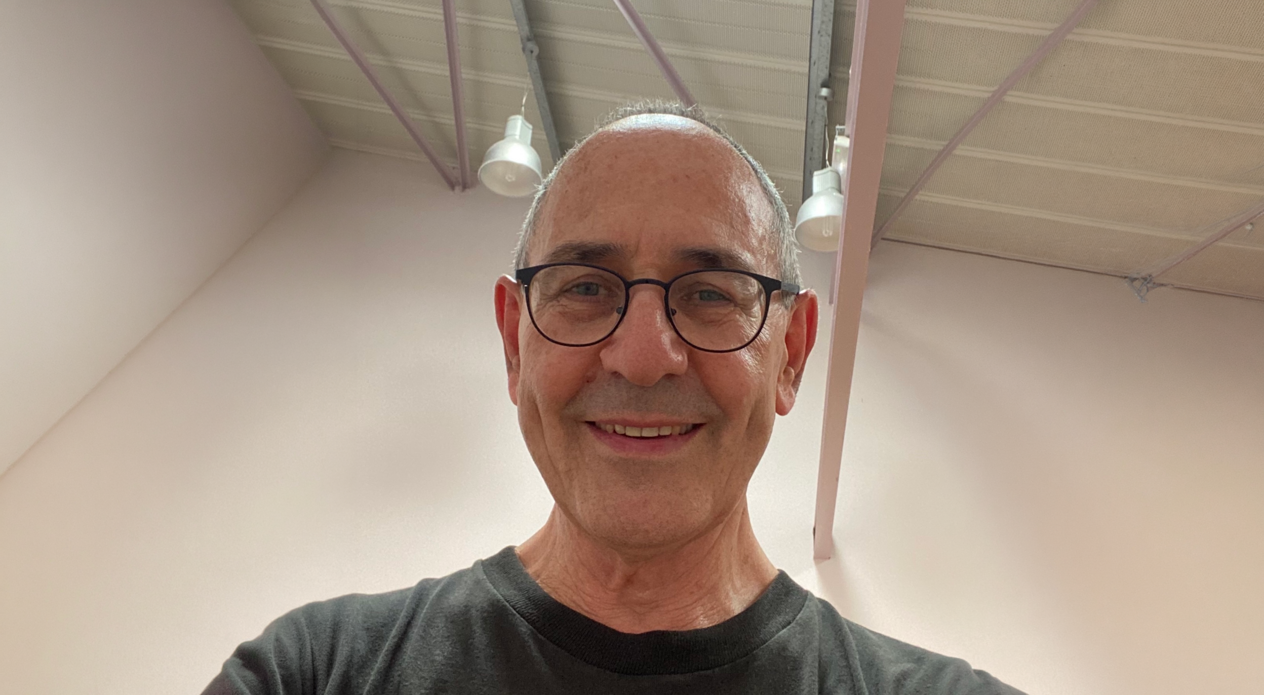 Une rencontre avec Jean-Marc Matos